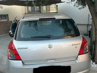 suzuki swift 1.3 multijet