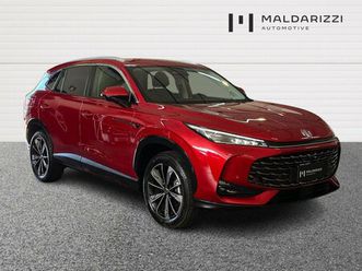 nuova 1.5t 1.5t dct lux red dark