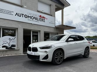 xdrive 2.0 i 16v 192 cv m sport