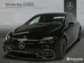 580 4matic 385 kw (523 cv)