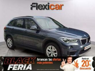 bmw x1 sdrive20ia
