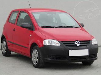 volkswagen fox 1.2 i