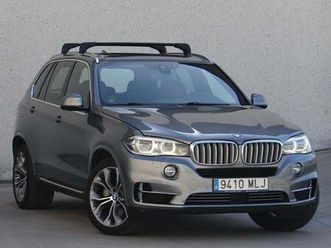 bmw x5 xdrive 50ia