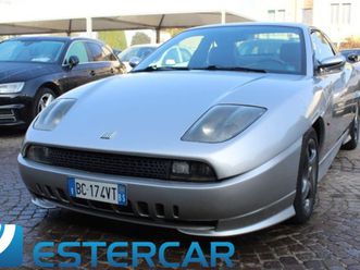 coupé 2.0 i.e. turbo 20v