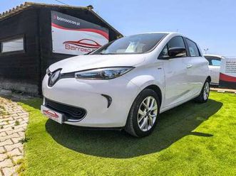 renault zoe bose 40