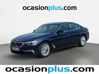 bmw serie 5 540i (340 cv)