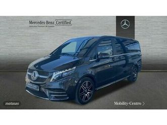 220d 6d avantgarde largo