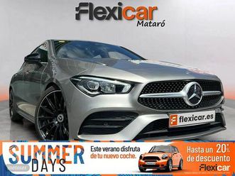 cla 180 shooting brake