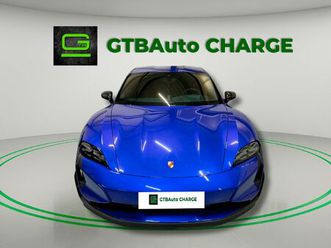 turbo gt i.v.a dedutivel