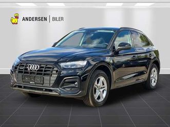 audi q5 50 tfsi e prestige quattro s-tr. 5d