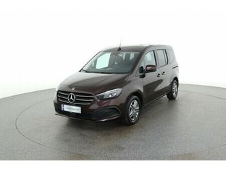 mercedes-benz t 180 benz style standard aut.