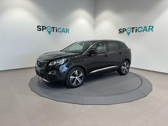 puretech 130ch s&s bvm6 allure