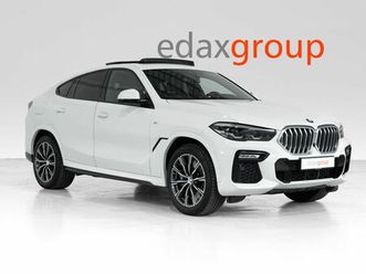 30 d xdrive pack m