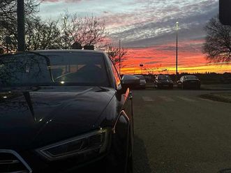 audi a3 s3 2.0 tfsi quattro, cx. a., 310cv