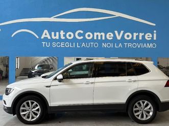 tiguan allspace 121765