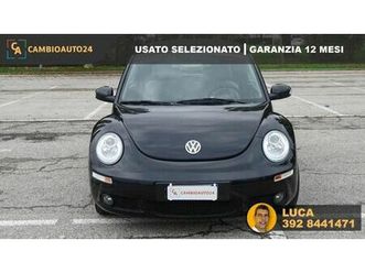 1.9 tdi 105cv cabrio