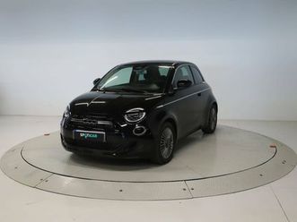 fiat 500 3+1 320km 85kw (118cv) monotrim