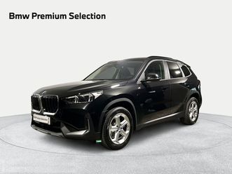 bmw x1 sdrive18i 100 kw (136 cv)
