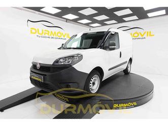 fiat doblo cargo 1.3 multijet 70kw (95cv) base
