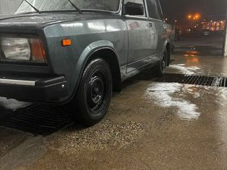 продажа лада 2107, 2011 год в москве