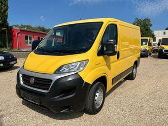 fiat ducato 2.3mtj 96kw*prav.servisováno*