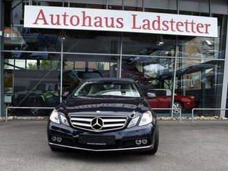 mercedes-benz e250 cabrio cdi blueefficiency*elegance*shz*pdc*