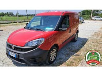 doblò 1.3 mjt pc-tn cargo lamierato e5+