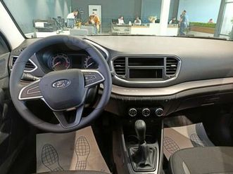 продажа лада веста, 2025 год в туле