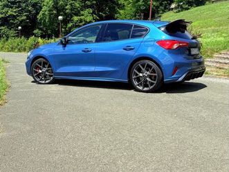 ford focus 2,3 st mk4 206kw moguca zamjena, 2020 god.