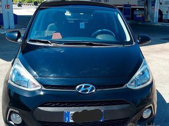 hyundai i10 1.0 lpgi econext sound edition