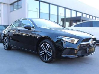 classe a (v177) a 250 e hybrid eq sport