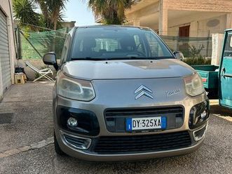 citroen picasso
