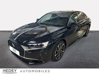 9 hybrid e-tense 250ch opera 22g