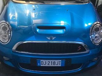 mini mini (r56) - 2007