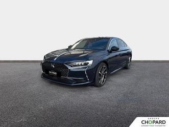 9 hybride e-tense 225 rivoli +