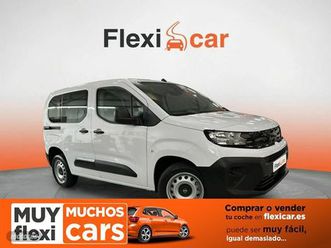 100 cv 1.5 td s/s mt6 €6.4