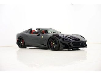 used 2021 ferrari 812 gts miami fl 33150