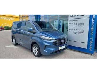 ltd 320 l1 136ps a8 awd