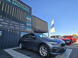 (2) 1.0 tsi evo 2 116 selection dsg7 ja17'