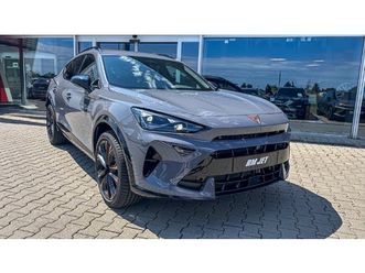 cupra formentor 2,0 tsi 150kw 204k 4d 7-dsg