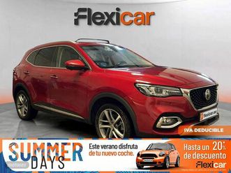 1.5t-gdi phev luxury