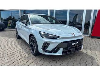 cupra cupra leon sp 1,5 etsi 150k 110kw 7-dsg