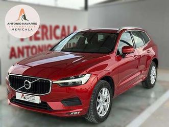 xc60 b4 momentum pro fwd aut.