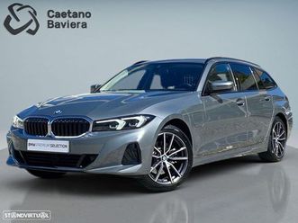 bmw 330 e auto