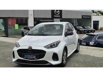 mazda 2 hybrid 2024 5hb 1.5l vvt-i 116 ps e-cvt fwd ex