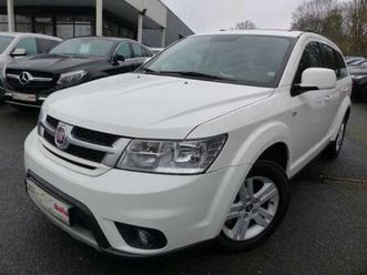 2.0 multijet 16v 170ch lounge awd bva