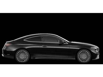 mercedes-benz cle coupé amg 53 premium 4matic+ auto nuova a vinci