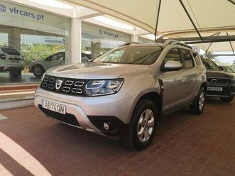 dacia duster 1.0 tce comfort