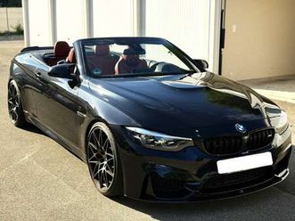 4er cabrio cabrio dkg competition