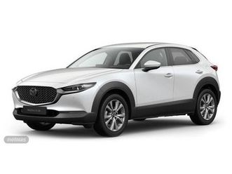 2024 2.0l e-skyactiv g mhev 110 kw (150 cv) 6mt fwd exclusive-line plus